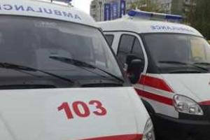 Сумщина продолжает обновлять медицинский автопарк