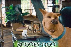 Warner Bros. планирует снять игровое кино "Скуби-Ду" 