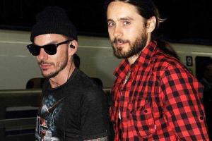 В Голливуде арестован старший брат Джареда Лето 