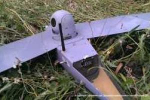 Пограничники сбили беспилотники РФ в Луганской области и на Харьковщине