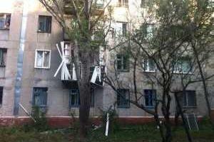 В Горловке за два дня погиб 21 житель