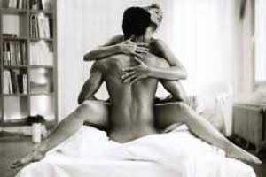 Интересные и шокирующие факты о сексе