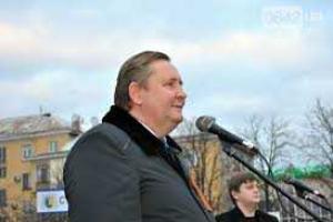 Пристюк отрицает свою причастность к сепаратизму на Луганщине
