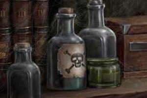 Продукты питания, в которых содержаться яды