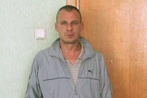 В Киеве задержан серийный насильник 