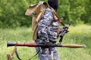 Боевики под видом украинских силовиков обстреливают территорию РФ 