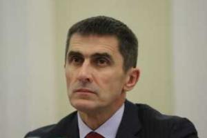 Ярема допускает силовую зачистку центра Киева