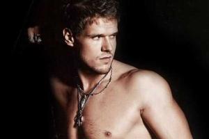 Бывший муж Светланы Ходченковой услышал: "Стань моим мужем"