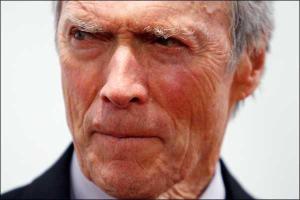 84-летний Клинт Иствуд запутался в любовных отношениях