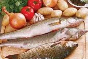 Ситуация с продовольственными товарами на Донетчине