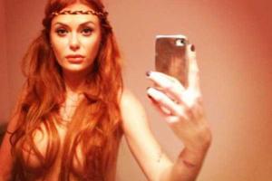 Слава из "НеАнгелов" снова вышла замуж