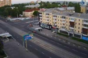 Луганск: Жизнь сегодня