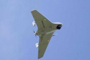Россия ведет воздушную разведку на Херсонщине