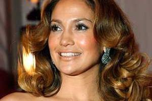 Дженнифер Лопес отпраздновала 45-летие в ванне 