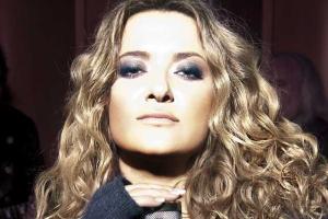 На поклонников Натальи Могилевской рухнул потолок