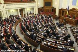 Зарегистрирован законопроект о частичной мобилизации