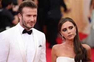 Дворецкий из Букингемского дворца будет служить у Бекхэмов