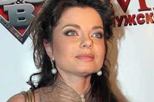 Наташа Королева показала прекрасные формы в купальнике