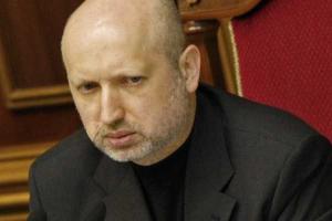 Преступники, причастные к авиакатастрофе, не избегут наказания - А.Турчинов 