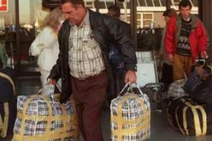 ДСЧС: Из зоны АТО переселились более 36 тыс. человек 