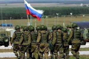Продолжается передислокация подразделений РФ к госгранице Украины