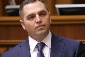 Портнов учит работать генпрокурора Украины 