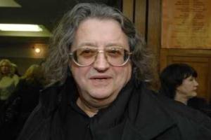 64-летний Александр Градский "ждет ребенка"