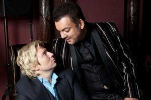 Басков "опух" после мезотерапии