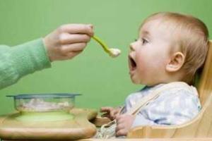 В подконтрольной террористам части Луганской области не хватает продуктов детского питания