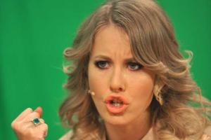 Как можно быть такими бл...скими людьми? - Ксения Собчак