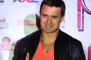 Ресторатор Николай Тищенко готов воевать