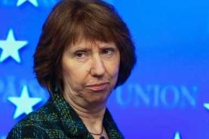 ЕС призывает Россию повлиять на боевиков на востоке Украины