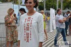 Все будет хорошо! Мы все преодолеем! - Джамала