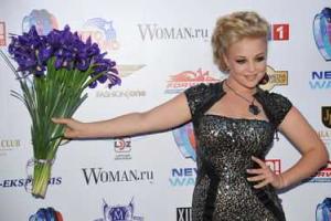 Украинку признали самой сексуальной девушкой "Новой волны"