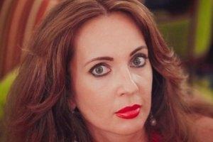 Скоро от русских, как от чумы, весь мир бросаться будет - Наталья Юсупова