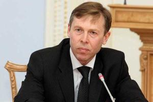 Партия "Батькивщина" провела первый этап люстрации - С.Соболев