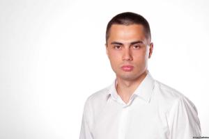 Украина требует нового подхода к охране границы с Россией - Фирсов