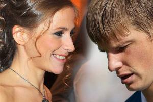 Экс-жена Андрея Аршавина хочет расширить права женщин