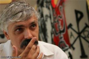 Барыги принимают законы, законники разносят взятки, кондитеры - главнокомандующие... - Д.Корчинский