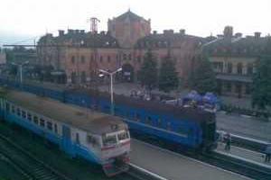 В Дебальцево идут бои