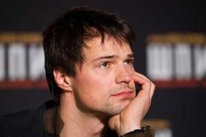 Данила Козловский мечтает о большом автомобиле