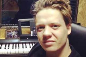 Украинскому конкурсанту "Новой волны" не нравится как его назвали при рождении