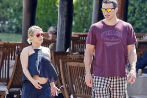 Владимир Кличко с волнением ожидает рождение наследника