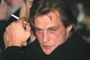 Александр Домогаров собрал чемоданы и переезжает в Китай