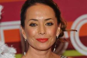 Жанна Фриске отдыхает с любимыми людьми в Прибалтике