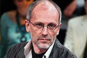 Любвиобильный Александр Гордон женился в четвертый раз