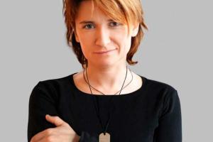 Диане Арбениной стыдно за коллег, которые не любят Украину