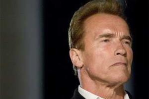 Россия записала Арнольда Шварценеггера в список предателей