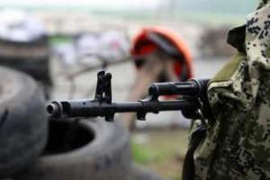 Бойцам 72-й бригады в зону АТО направлено срочное дополнительное подкрепление