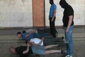 Группа вербовщиков в бандформирования "ЛНР" обезврежена в Харькове